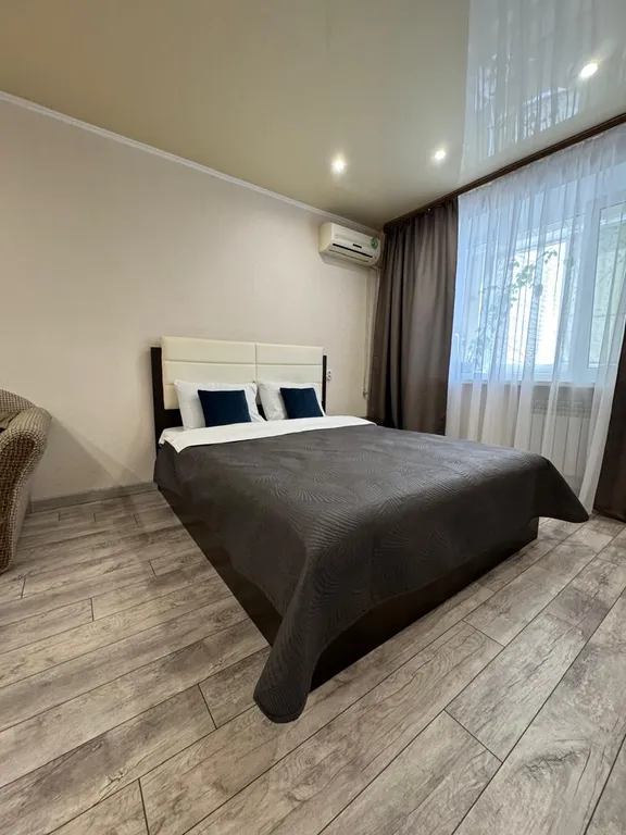 Квартира в центре — аренда посуточно в Минеральные Воды