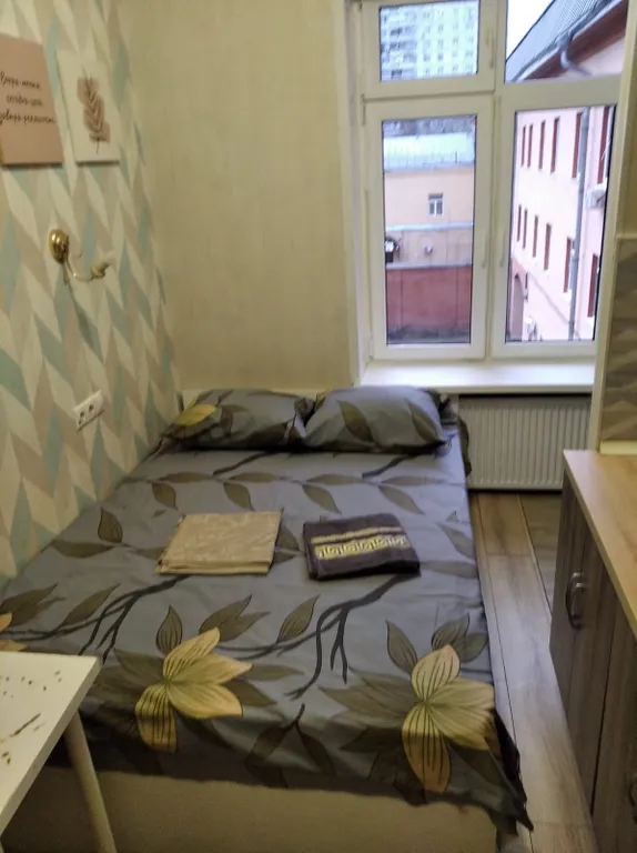 Мини-студия на Щелковской