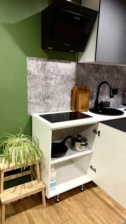 Коттедж Коттедж Уютный таунхаус в центральном районе — Сочи