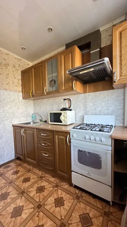 Центральная квартира у набережной