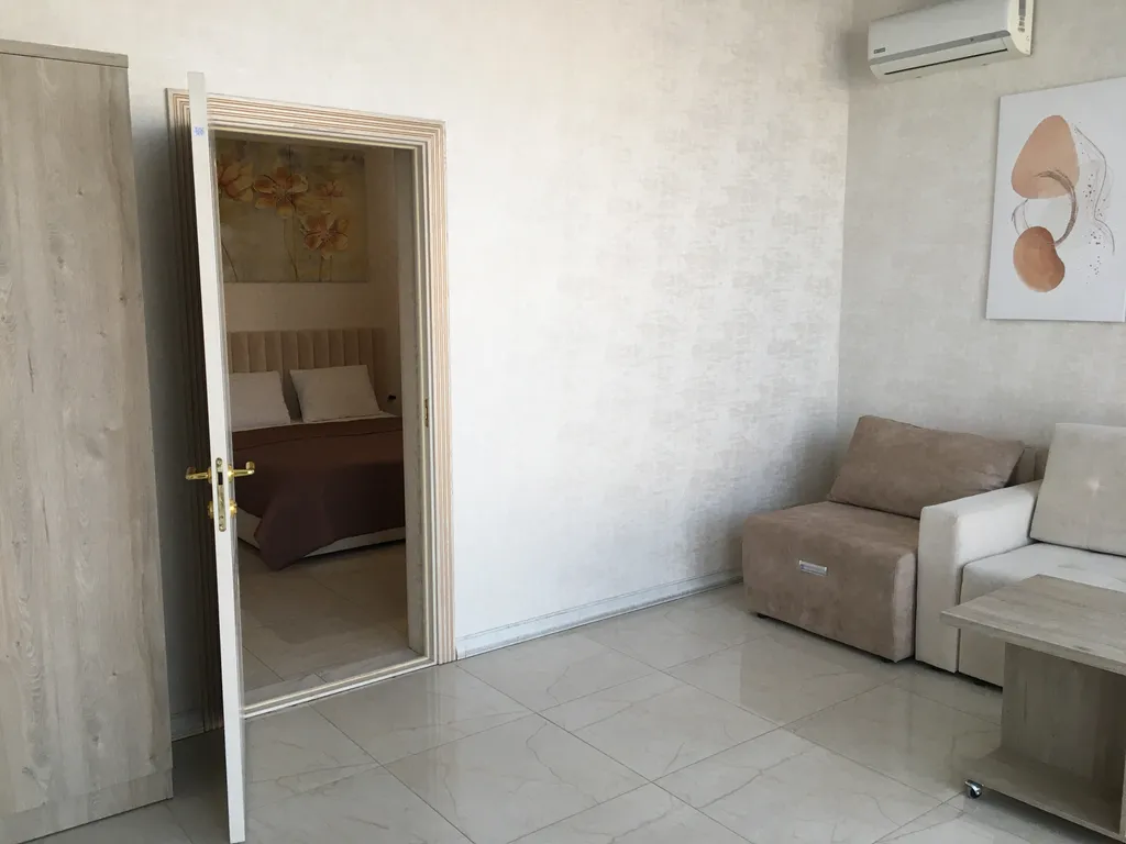 Квартира Комната — Анапа