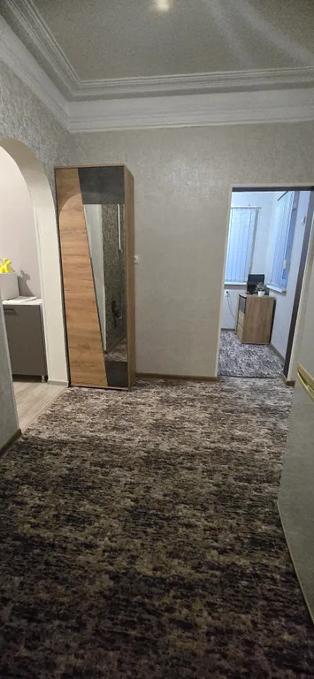 Уютная квартира в домике с мезанином в курортной зоне