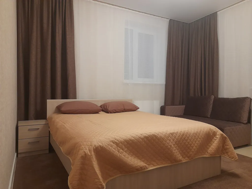 Уютный частный дом