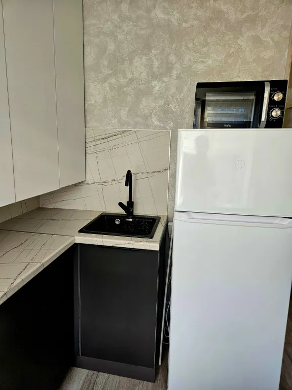 Уютная квартира в сердце города