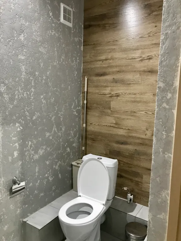 Уютная квартира с отдельным входом