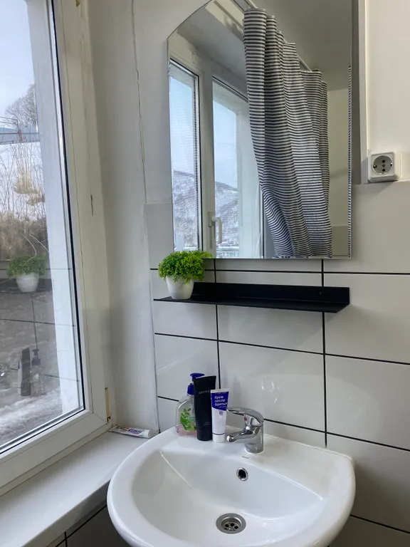 Студия в центре