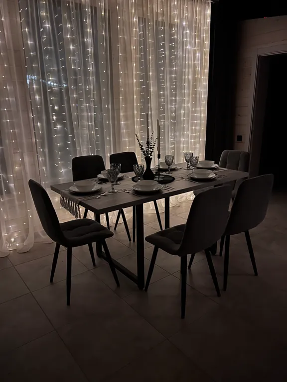 Комфортабельный Дом Vesna