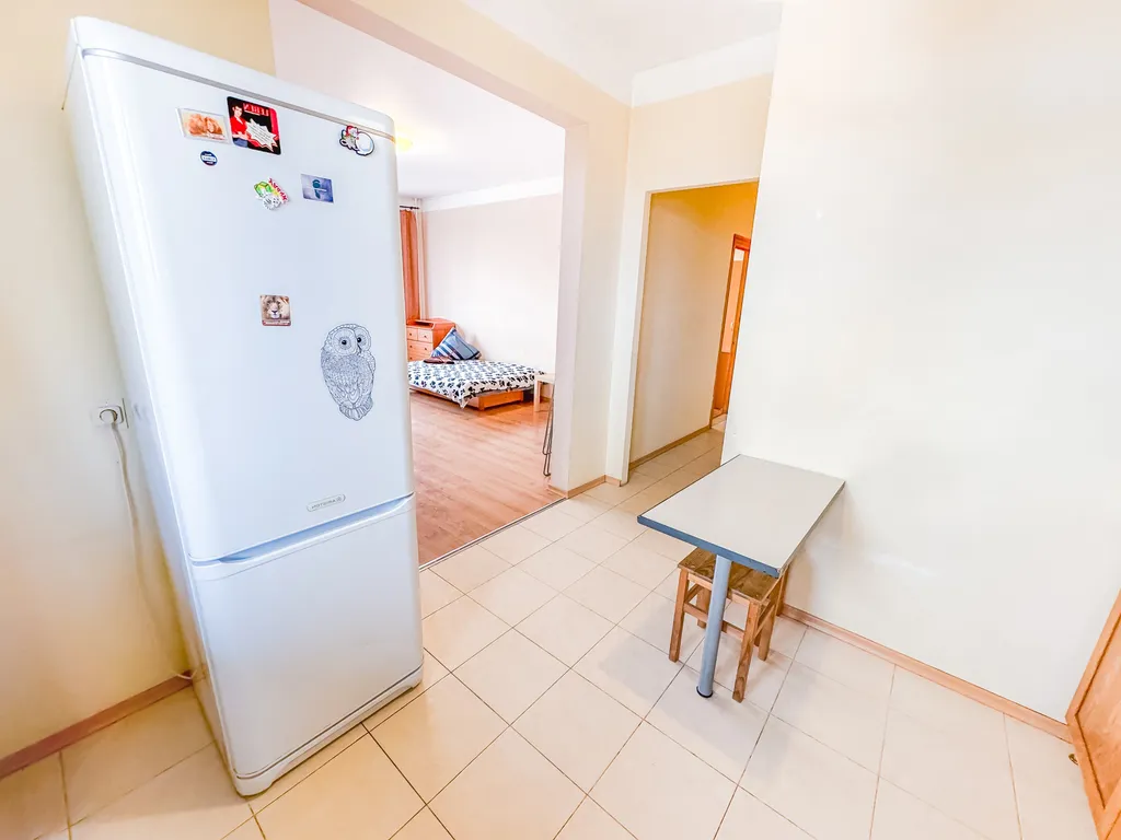 Квартира Чистая и уютная квартира возле Шереметьево — Лобня