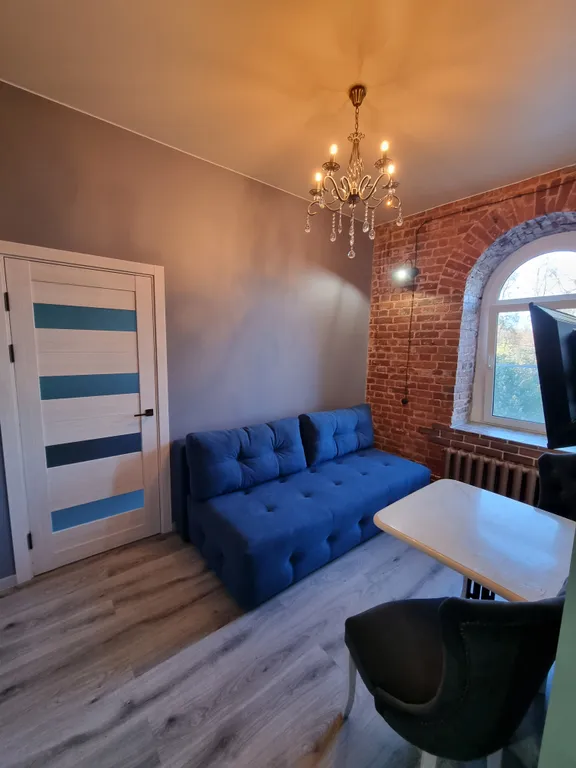 Большая Летучая