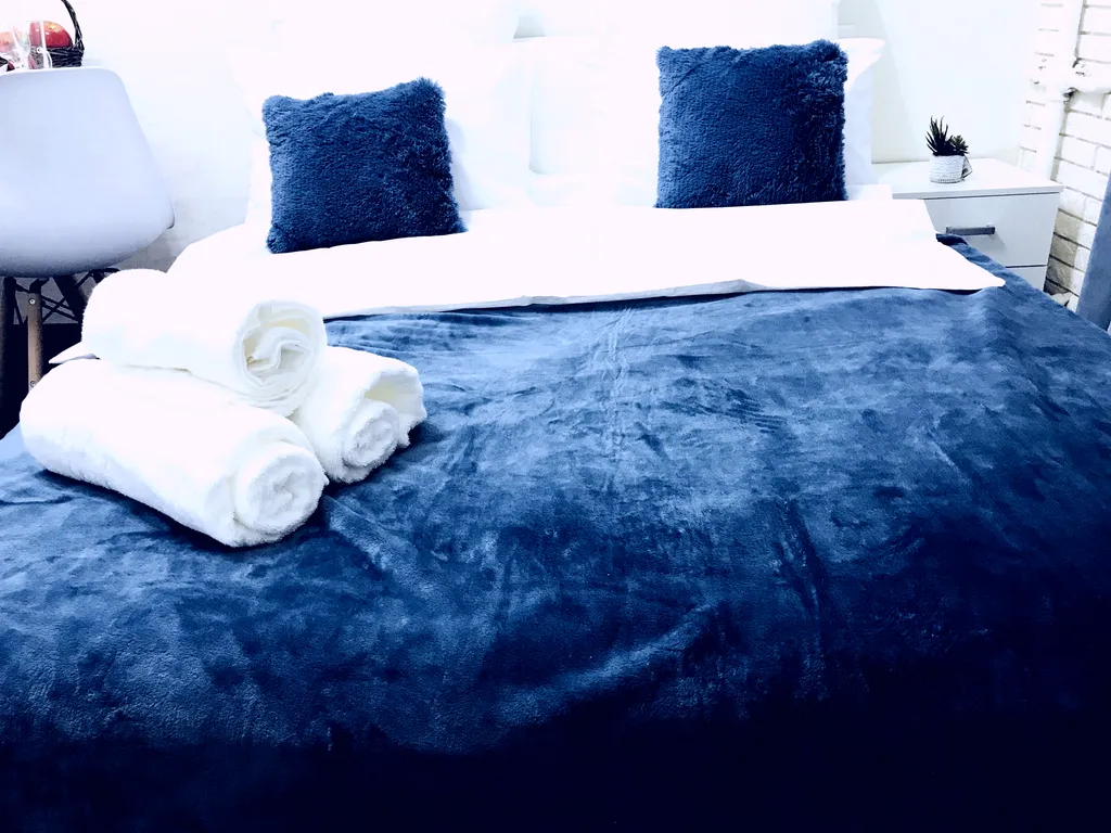 Апартаменты deluxe