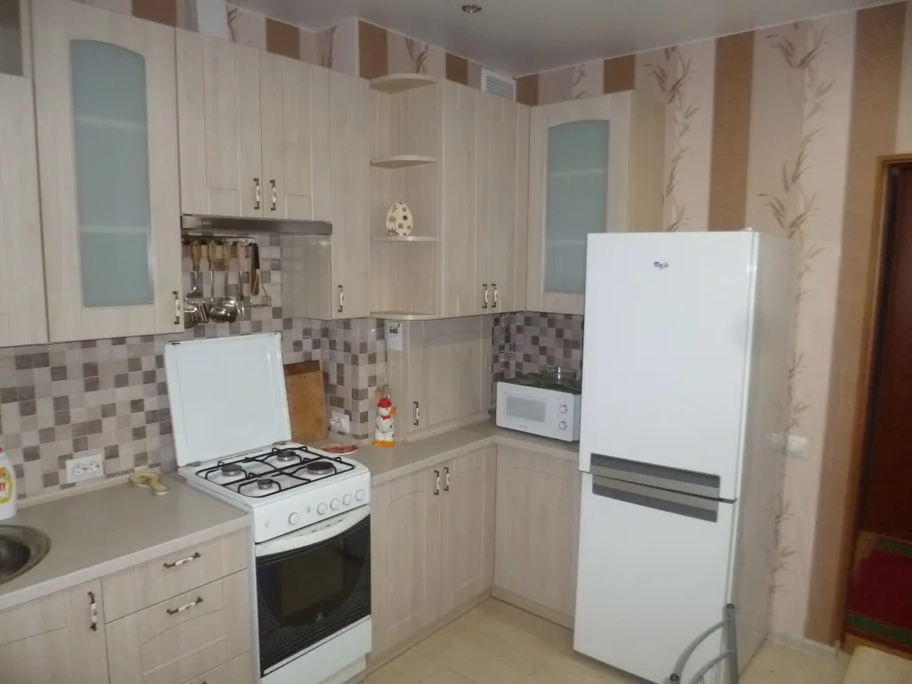 Нойхаузен-Гурьевск