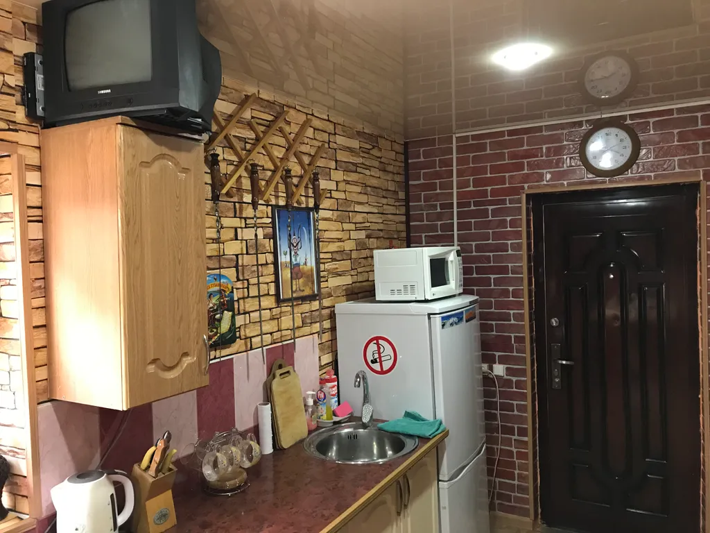 Казачий стан