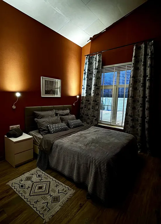 Коттедж Уютный дом с баней и бассейном — Ногинск