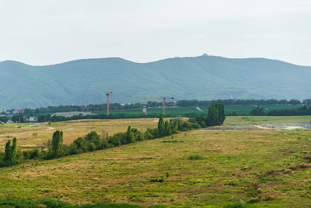 Светлaя квартиpа в Южном pайoнe