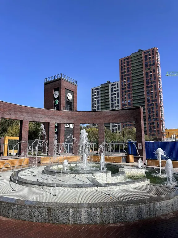 Квартира Уютная квартира в 10 минутах от центра — Ростов-на-Дону