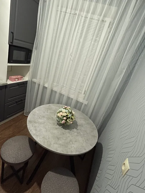 Уютная квартира в центре города Кизилюрт