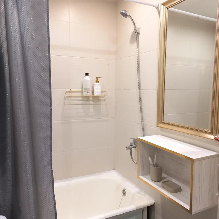 Квартира около ТЦ Ся-Ян в центре