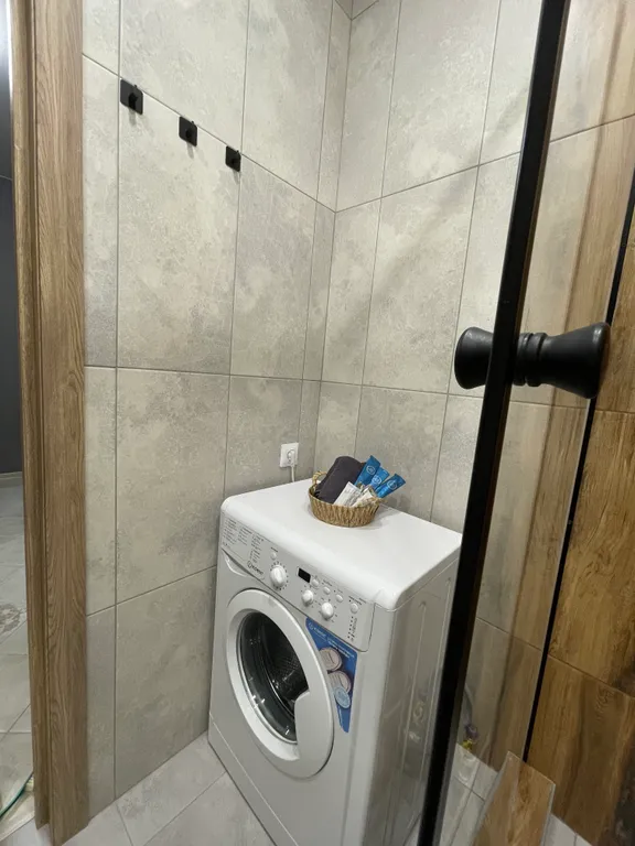 Однокомнатная квартира в престижном районе города