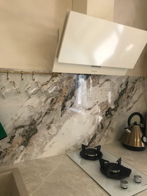 Новая студия в центре города