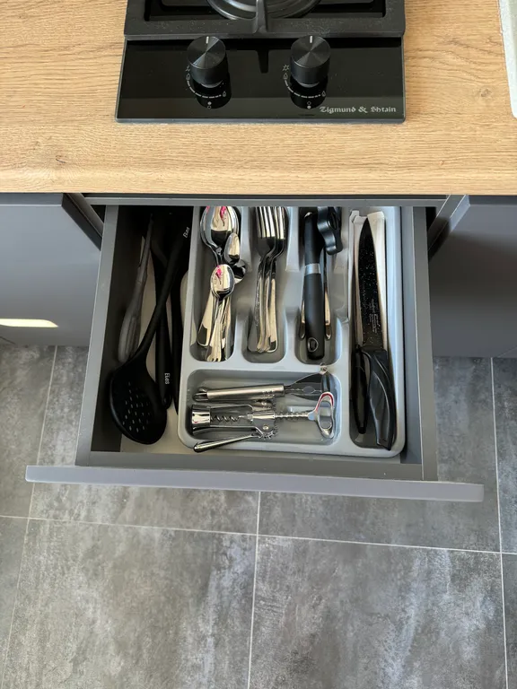 Уютная квартира с видом на Эльбрус