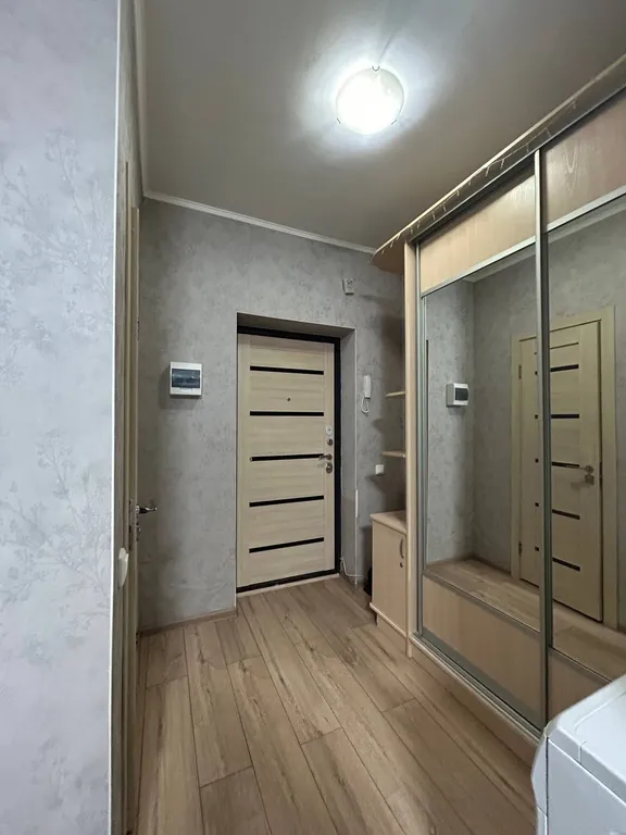 Студия в железнодорожном районе