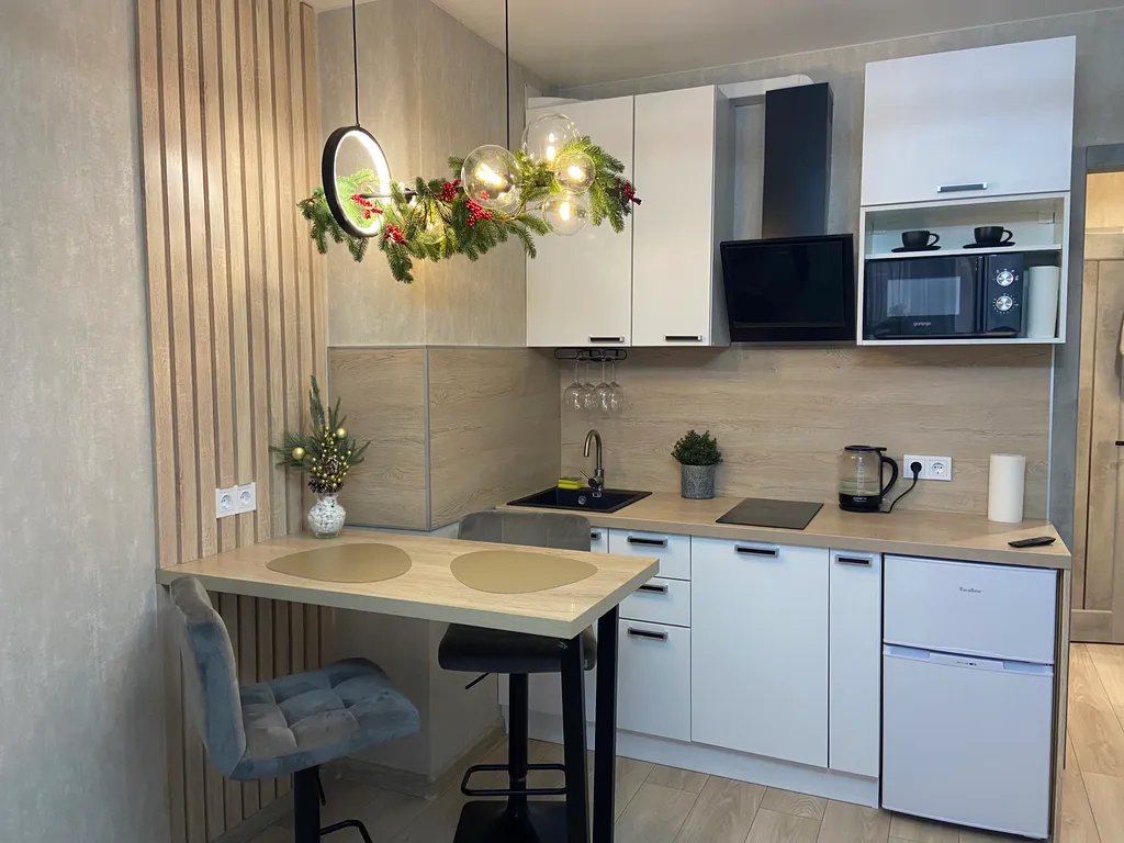 Уютная студия в Южном