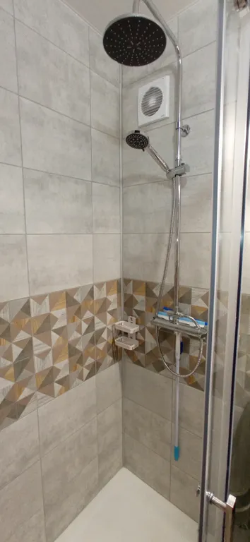 Уютная студия на Балтике