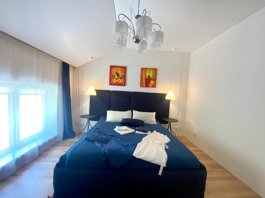 Русская Европа с сауной