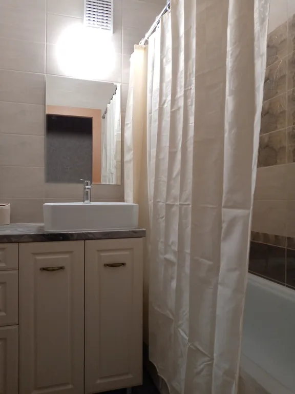 Квартира Квартира на берегу реки Которосль — Ярославль