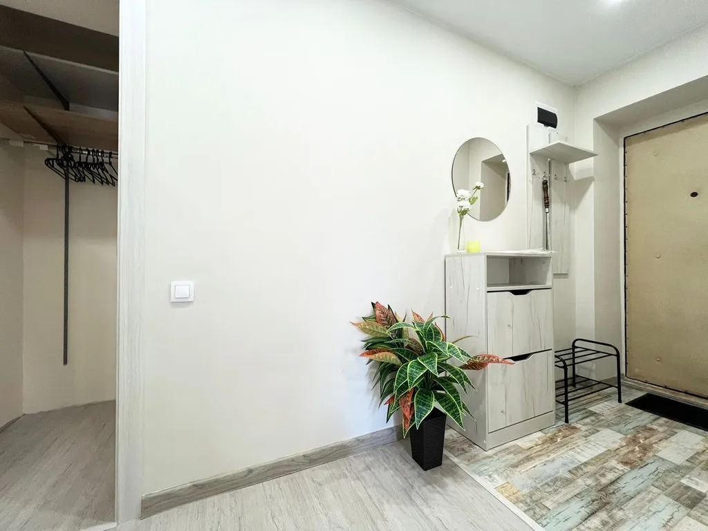 2-к квартира в историческом центре