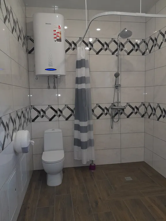 Сдам отличный дом в скандинавском стиле в поселке Ляскеля.