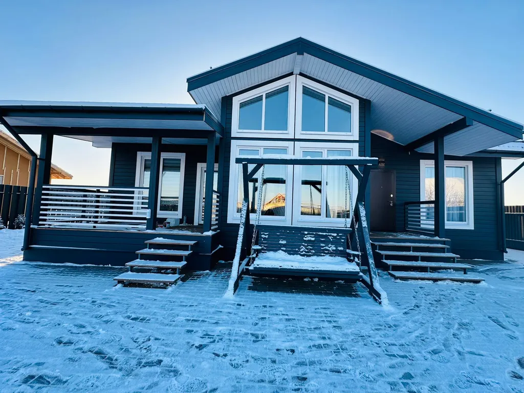 Гостевой дом Стрековец 1