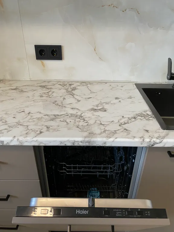 Квартира в курортной зоне