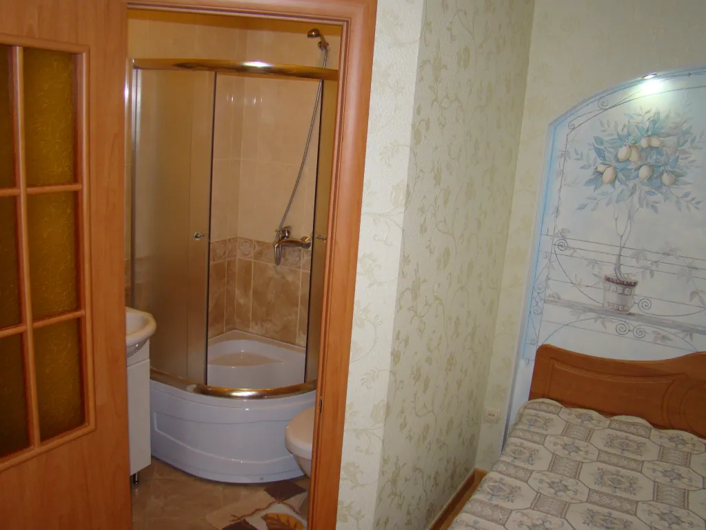 Квартира Лимонная комната — Феодосия