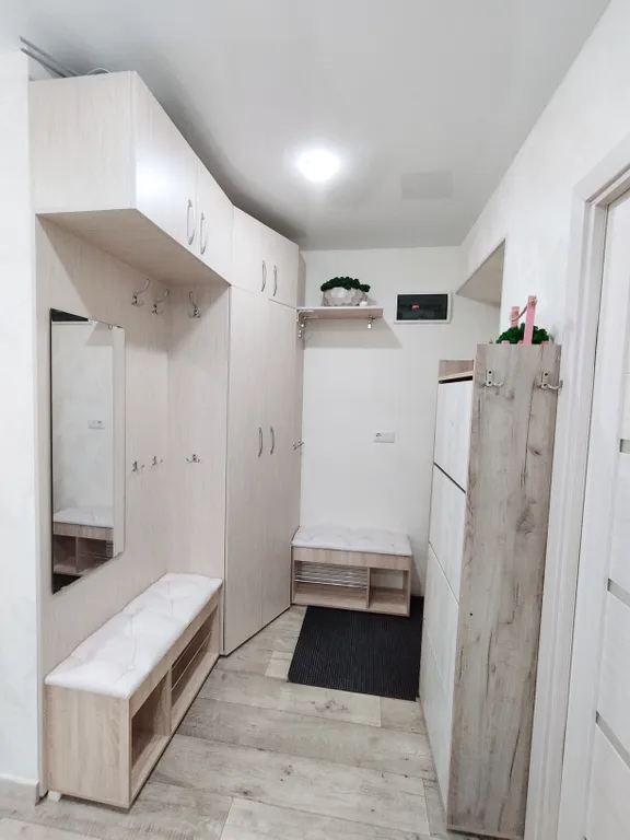 Квартира рядом с Комсомольским парком