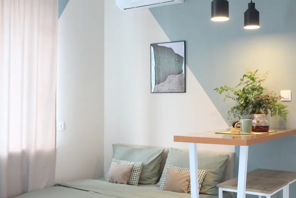 Апартамент рядом с Лада-Арена