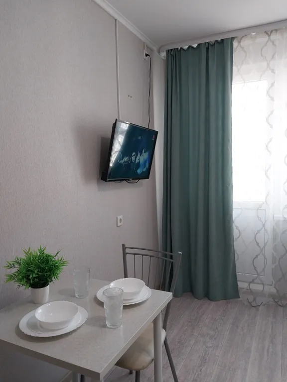 Уютная квартира Лето