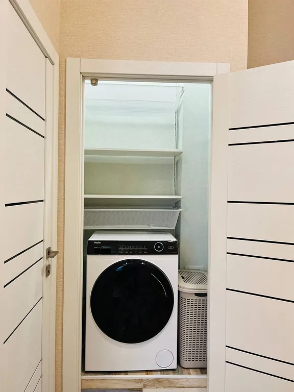 Комфортная евродвушка в доме ТЦ Галерея