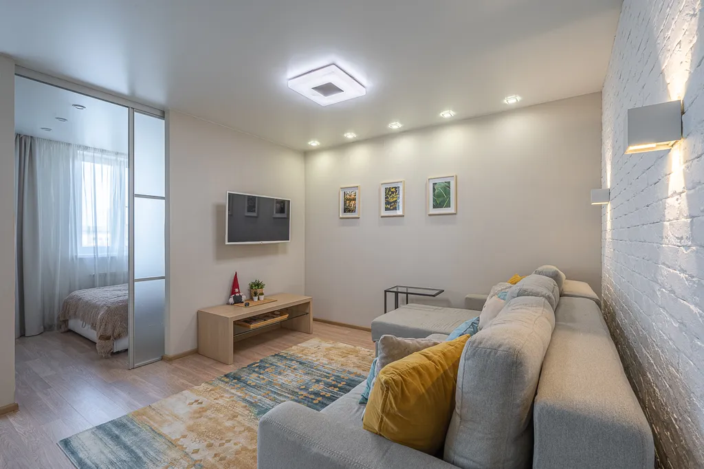 Апартаменты Сон и Душ