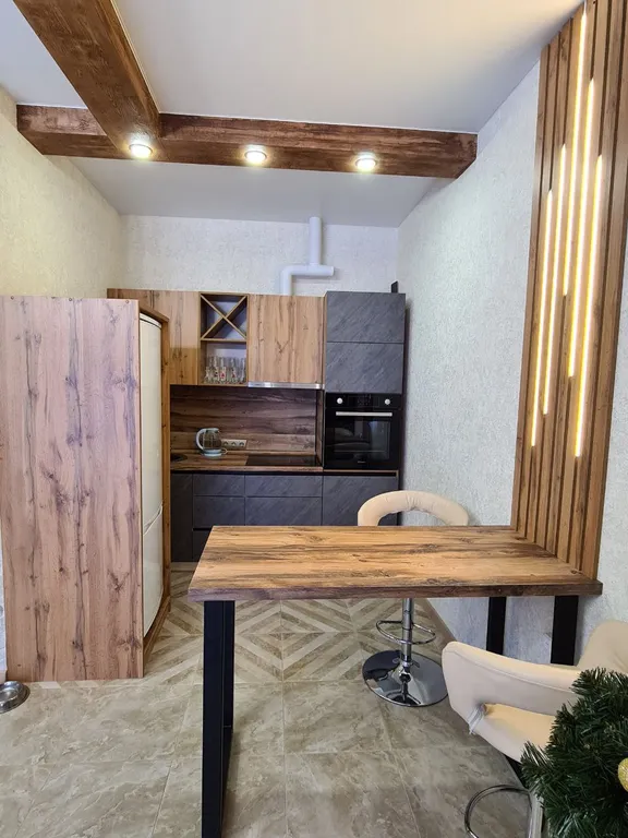 Таунхаус Четыре сезона