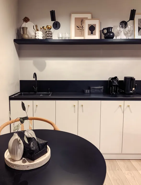 Квартира Квартира Matison Home, Парк Царицыно (А6) — Москва