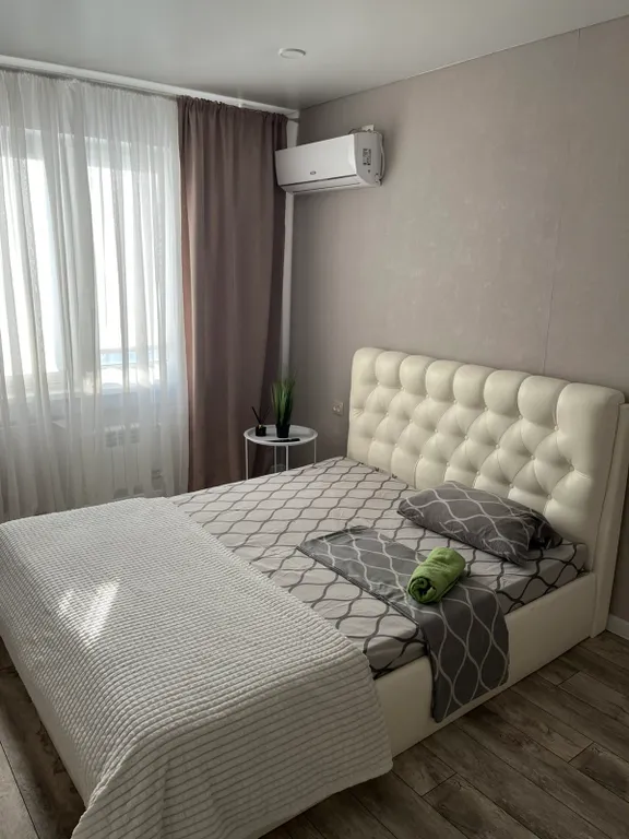 Двухкомнатная квартира на Молодежной