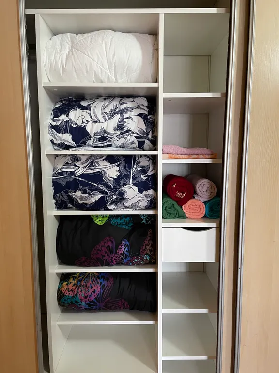 Уютная двухкомнатная квартира возле ЖД вокзала