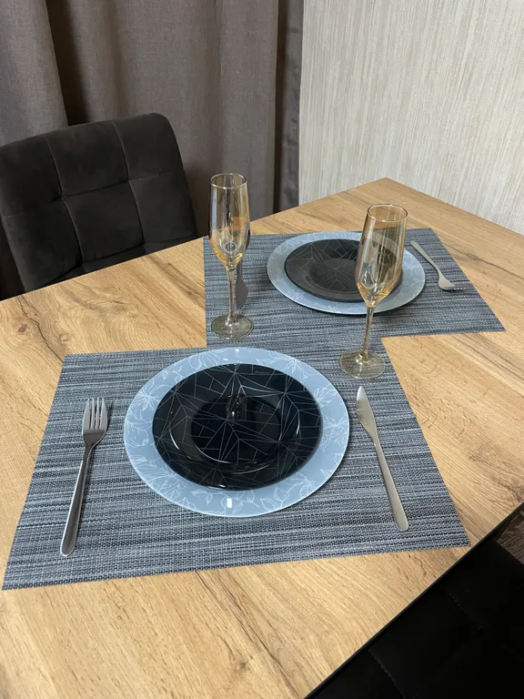 Отличная квартира в Академ Риверсайд