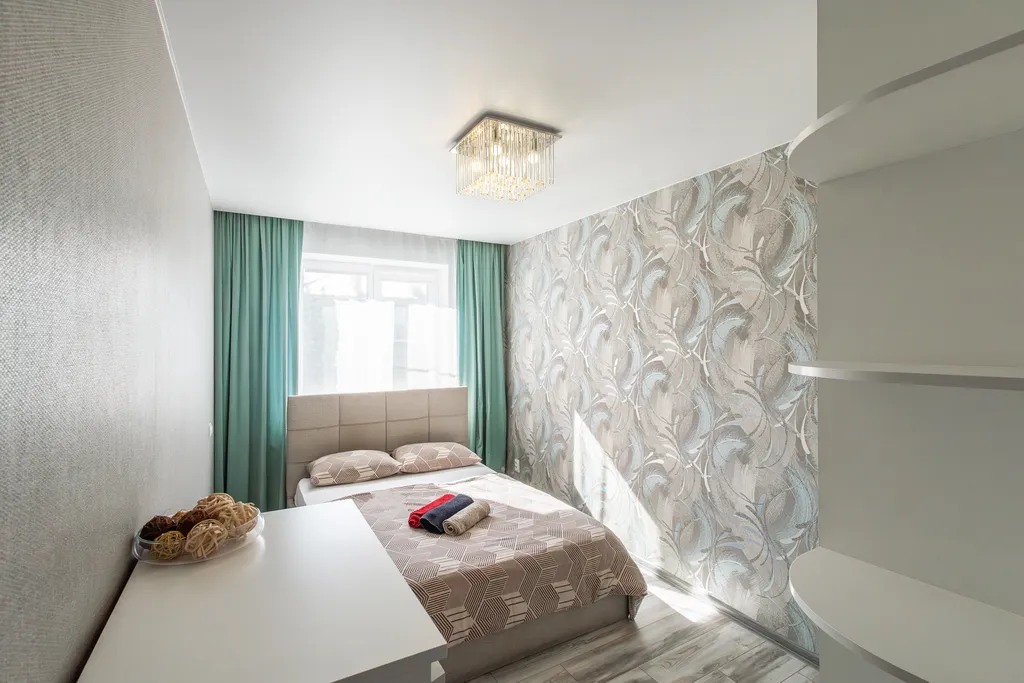 Двушка у жд вокзала