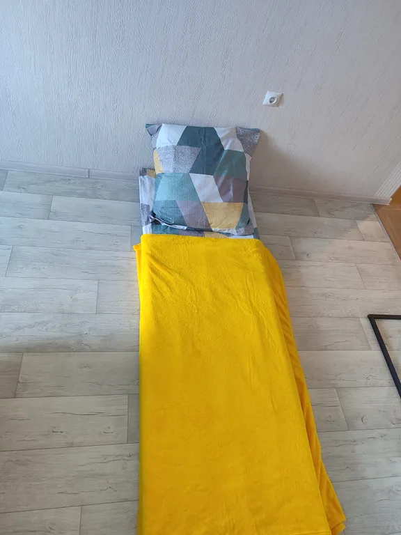 Уютная студия в новом доме