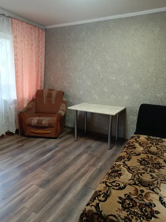 Квартира в центре