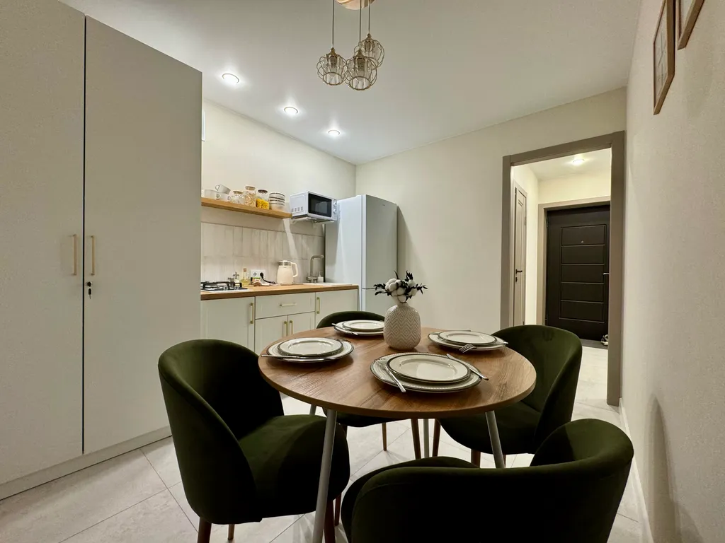 Квартира Квартира, как из Pinterest — Волгоград