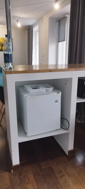 Квартира Квартира в самом сердце города — Ярославль