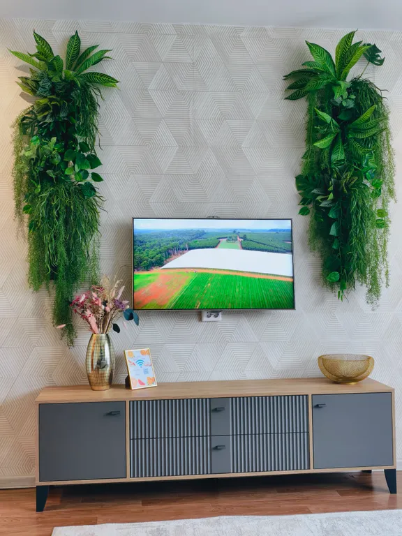 Уютная квартира с развитой инфраструктурой